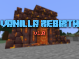 Vanilla Rebirth